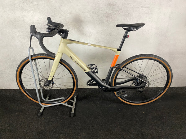 Mondraker Dusty R