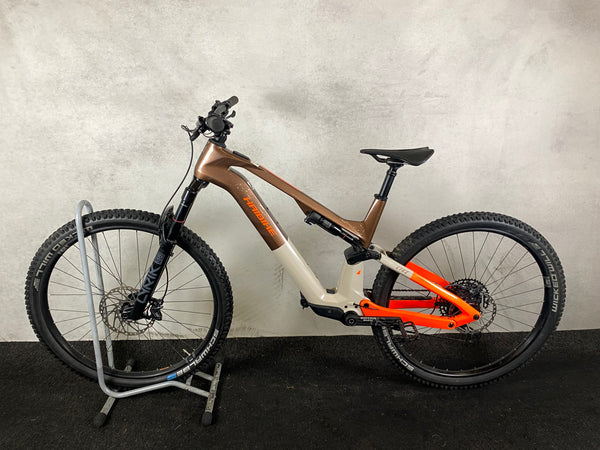 HAIBIKE Lyke CF 10
