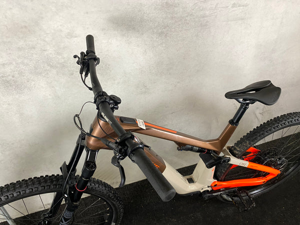 HAIBIKE Lyke CF 10 – Bild 3