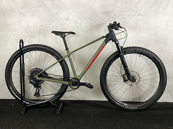 Orbea Alma M11 AXS – Bild 5