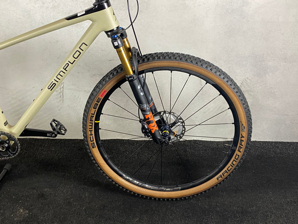 Simplon Razorblade IV – Bild 5