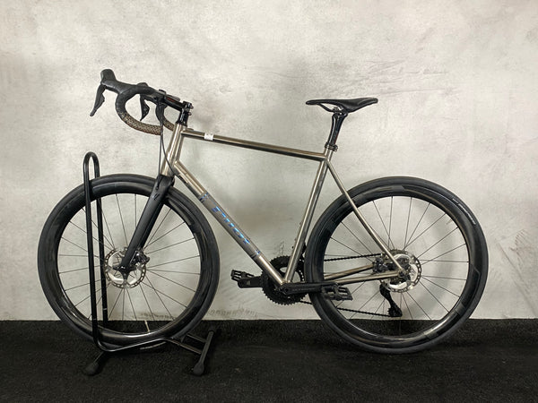 Veturi Pilot Cycles