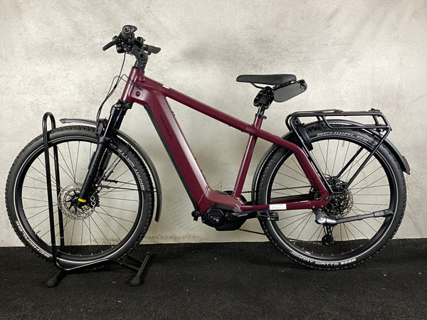 Riese & Müller Charger4 Touring ABS