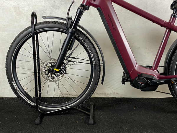 Riese & Müller Charger4 Touring ABS – Bild 3