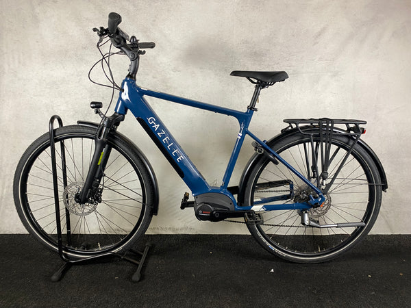 Gazelle Medeo T10 S10 HMB