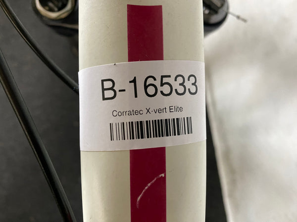 Corratec X-vert Elite – Bild 2