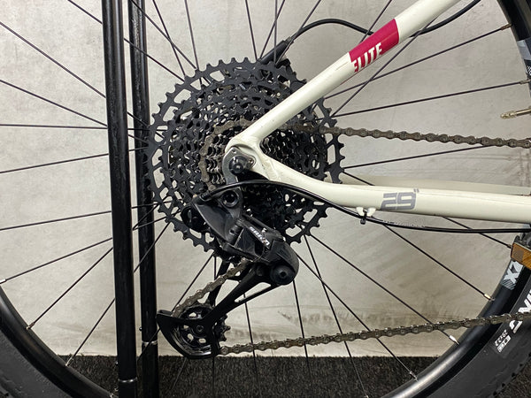 Corratec X-vert Elite – Bild 3