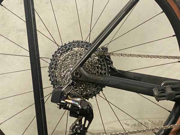 Orbea Terra M21e Team New 2023 – Bild 2