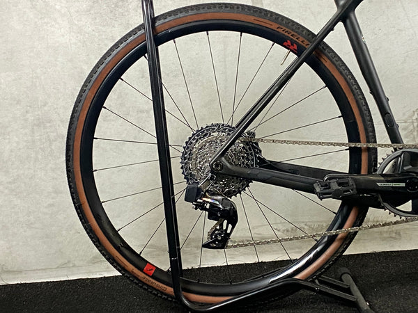 Orbea Terra M21e Team New 2023 – Bild 3