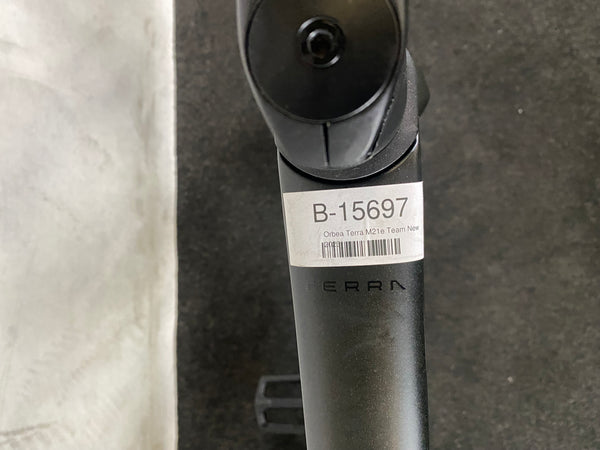 Orbea Terra M21e Team New 2023 – Bild 5