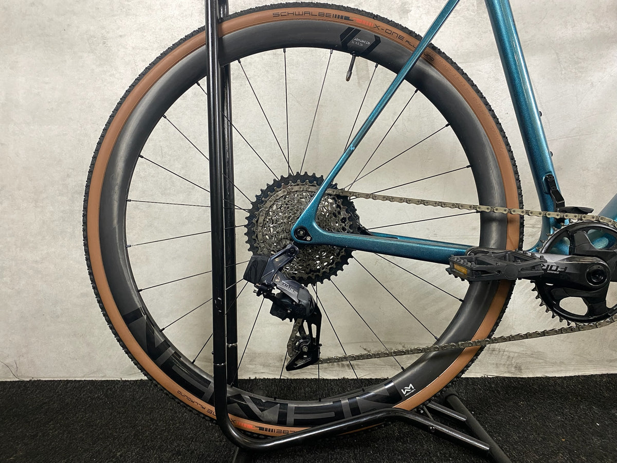 Cube Cross Race C:68 X SLT