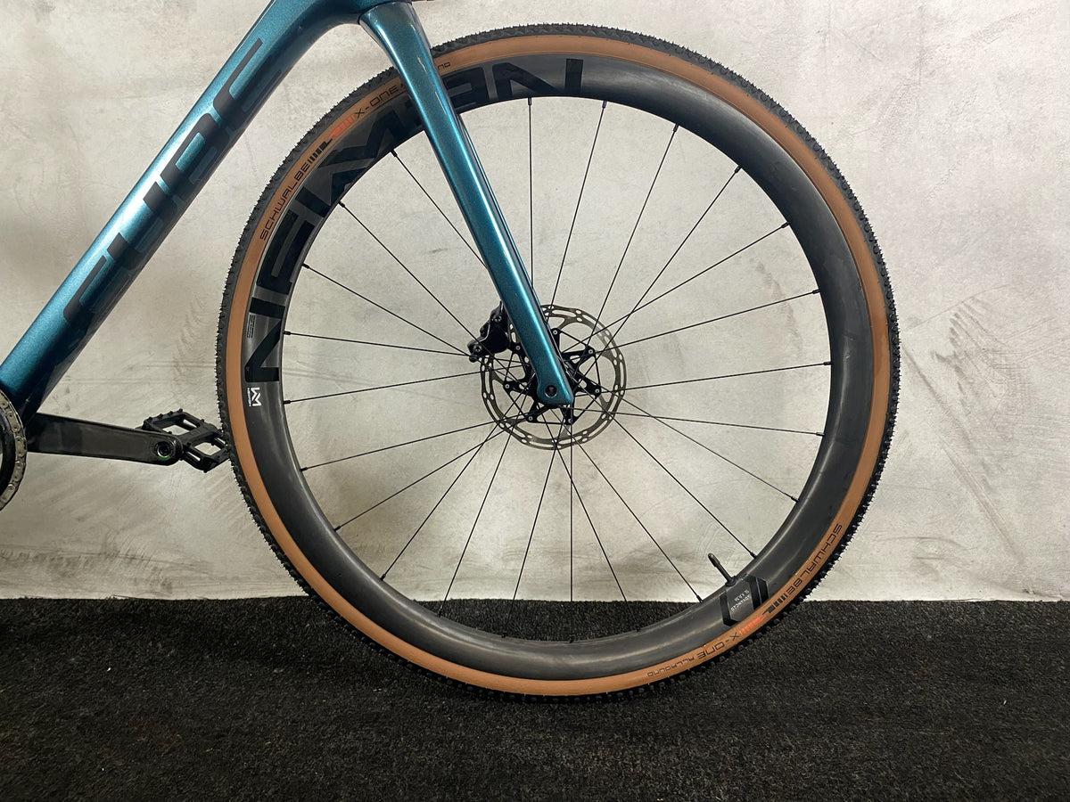Cube Cross Race C:68 X SLT