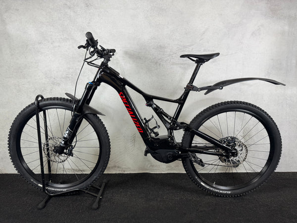 Specialized Turbo Levo Comp