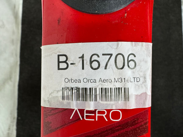 Orbea Orca Aero M31eLTD PWR – Bild 2