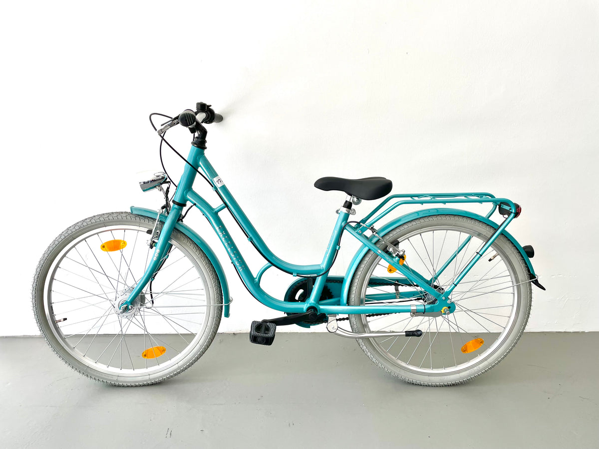 Excelsior Swan-Retro Alu Youth