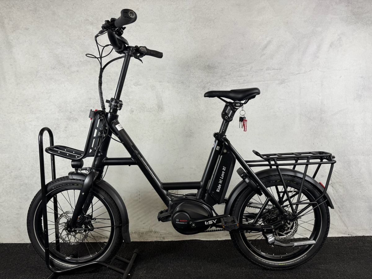Isy N3.8 ZR