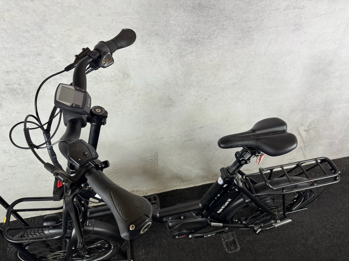 Isy N3.8 ZR