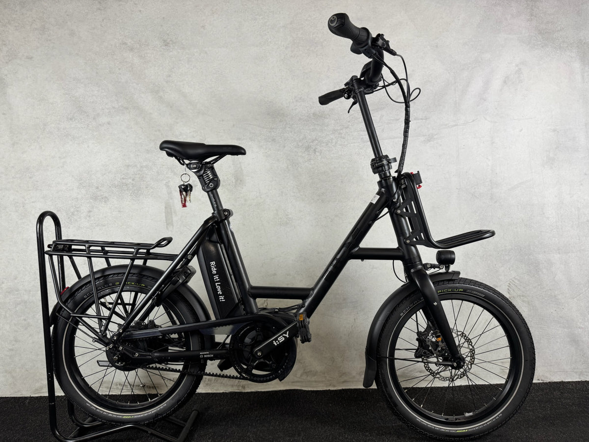 Isy N3.8 ZR