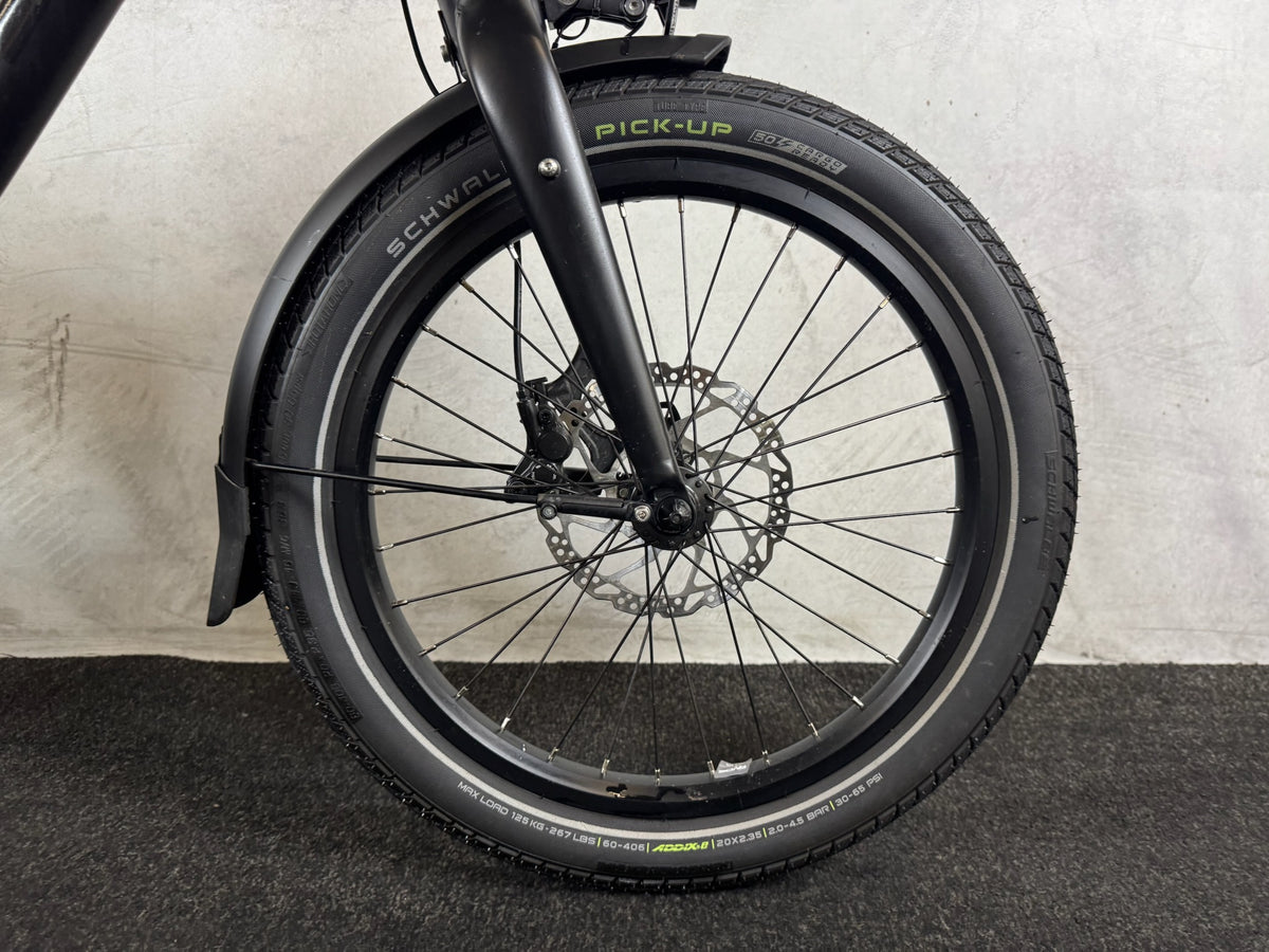 Isy N3.8 ZR