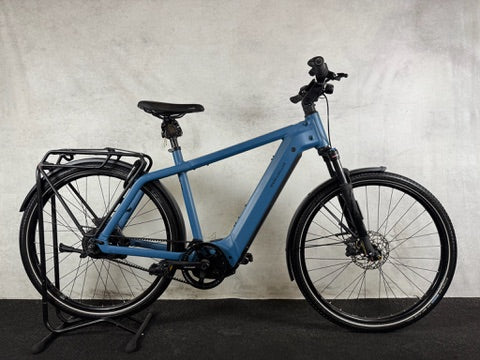 Riese & Müller Charger4 GT vario