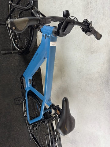 Riese & Müller Charger4 GT vario