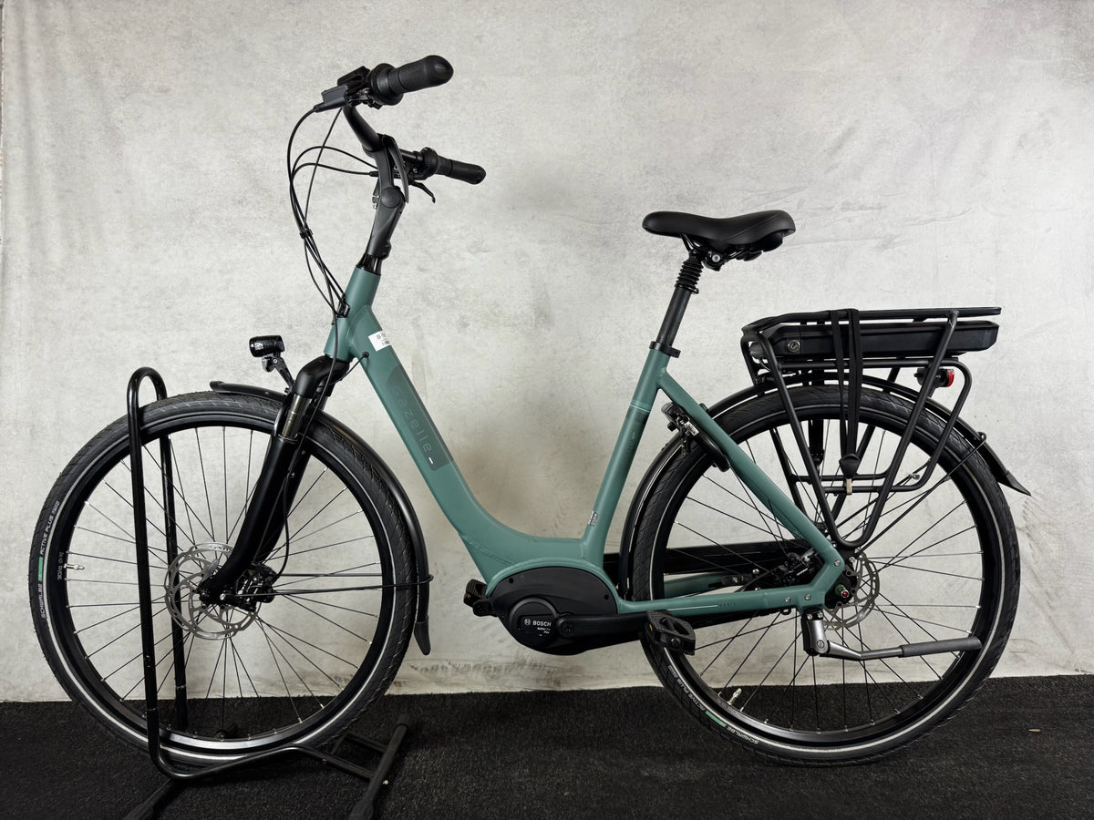 Gazelle Paris C7+ Disc