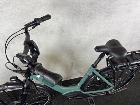 Gazelle Paris C7+ Disc