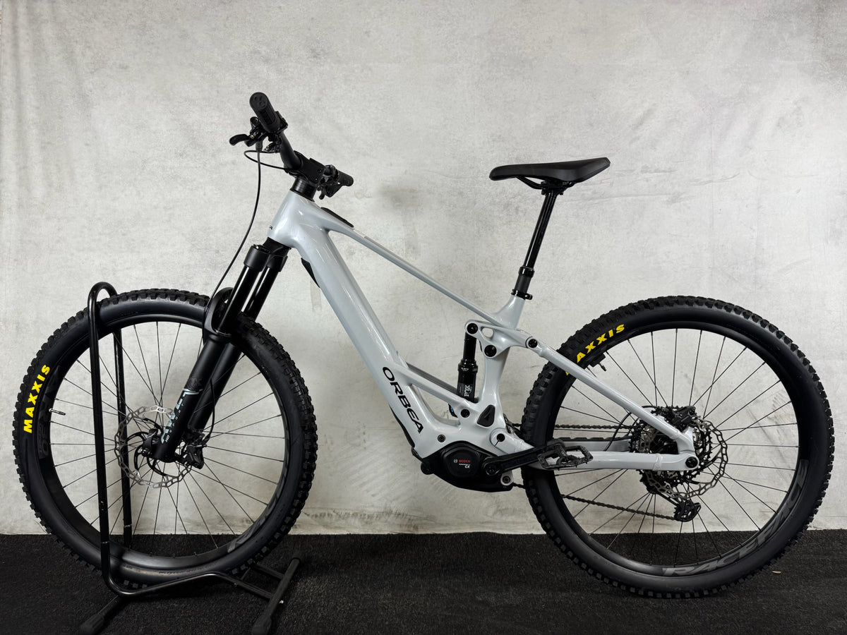 Orbea Wild ST H20