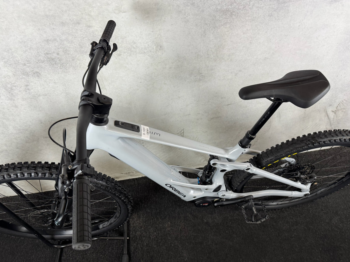 Orbea Wild ST H20