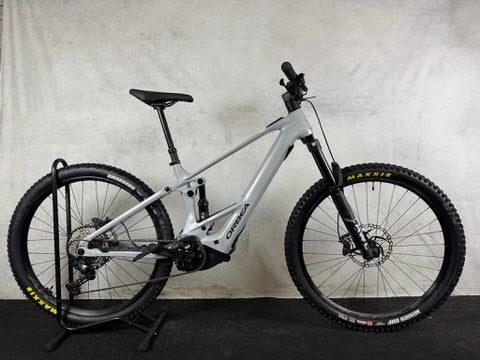 Orbea Wild ST H20