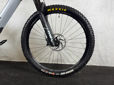 Orbea Wild ST H20