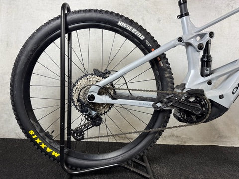 Orbea Wild ST H20