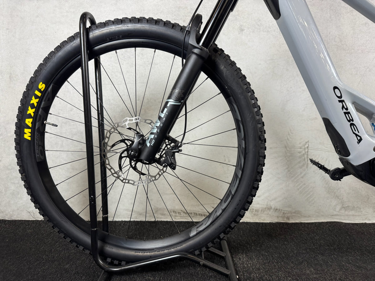 Orbea Wild ST H20