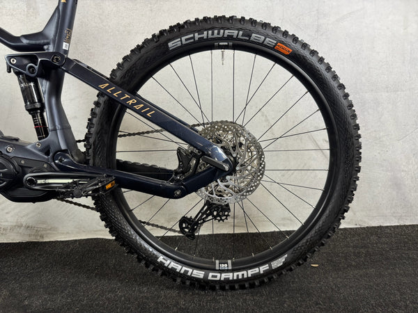 Haibike Alltrail 6 – Bild 2
