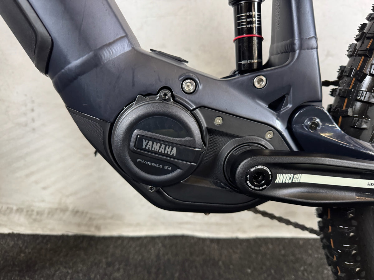 Haibike Alltrail 6