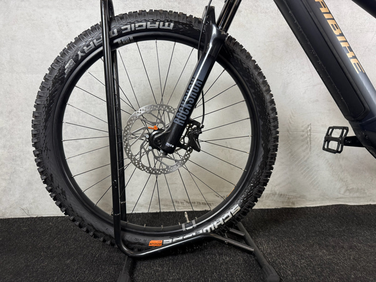 Haibike Alltrail 6