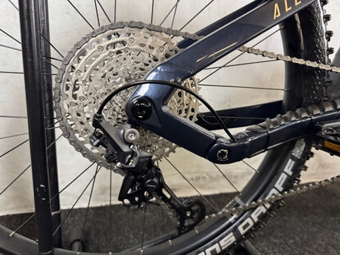 Haibike Alltrail 6