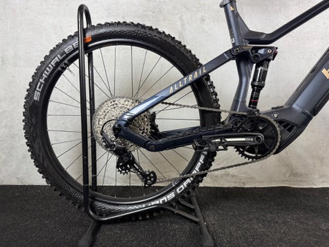 Haibike Alltrail 6
