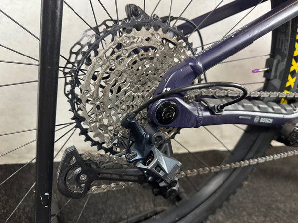 Orbea Wild H20 – Bild 5