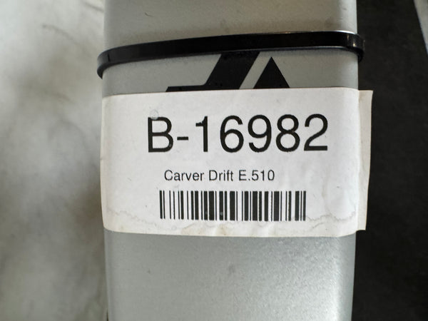 Carver Drift E.510 – Bild 2