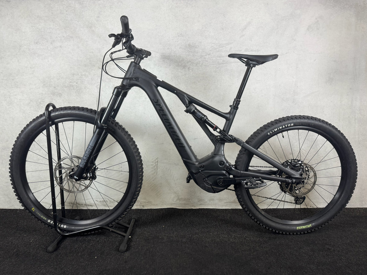 Specialized Turbo Levo Alloy