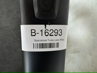 Specialized Turbo Levo Alloy