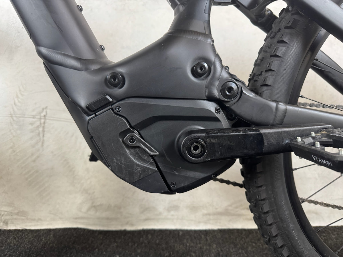 Specialized Turbo Levo Alloy