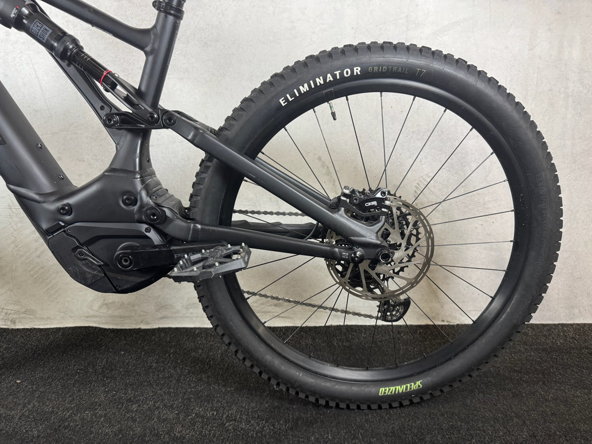 Specialized Turbo Levo Alloy