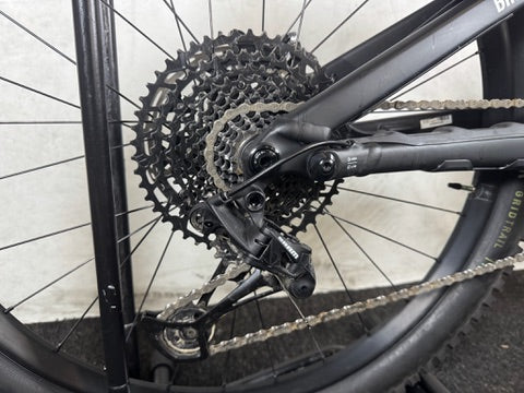 Specialized Turbo Levo Alloy