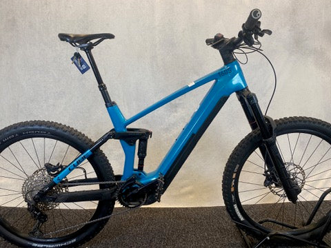 Cube Stereo Hybrid 160 HPC SL