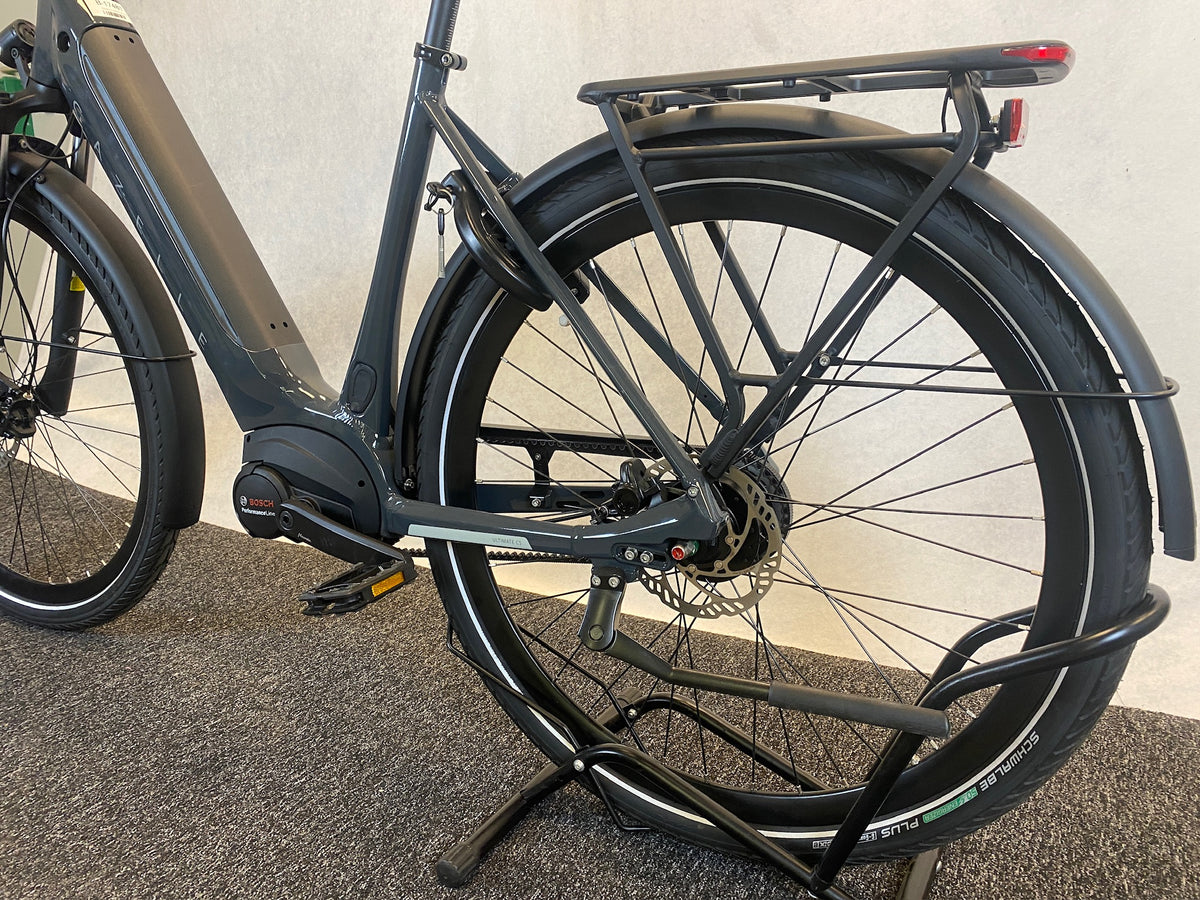 Gazelle ULTIMATE C5 HMB
