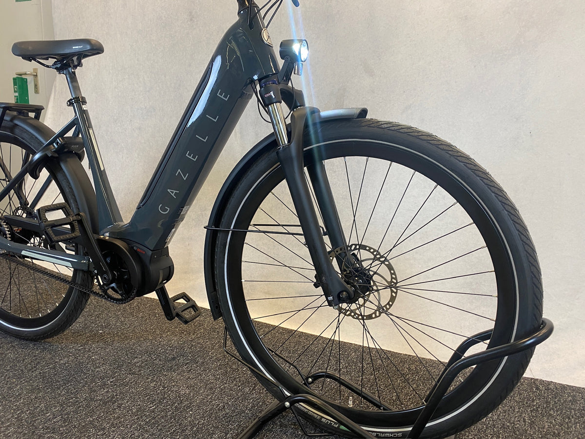Gazelle ULTIMATE C5 HMB
