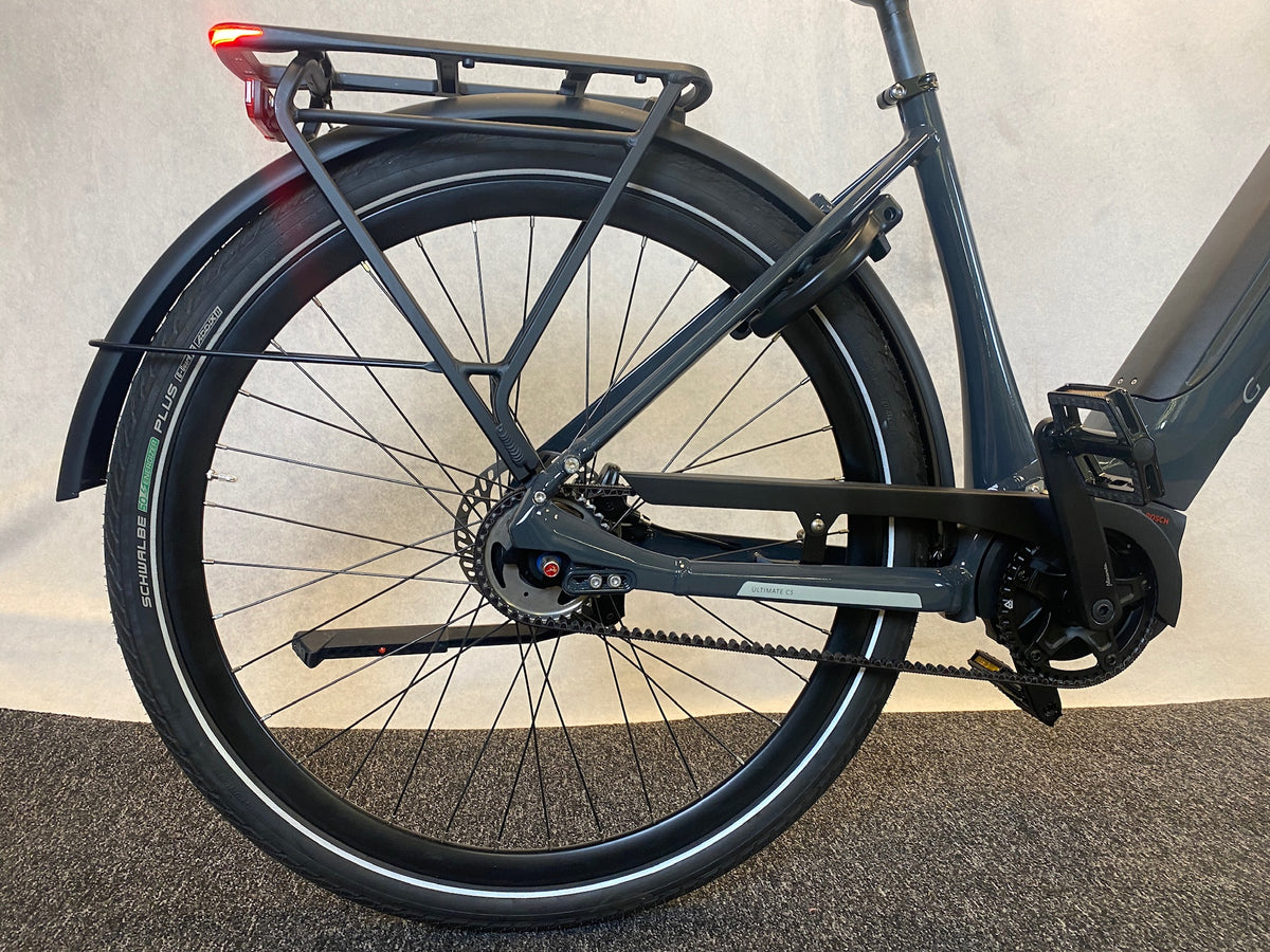 Gazelle ULTIMATE C5 HMB