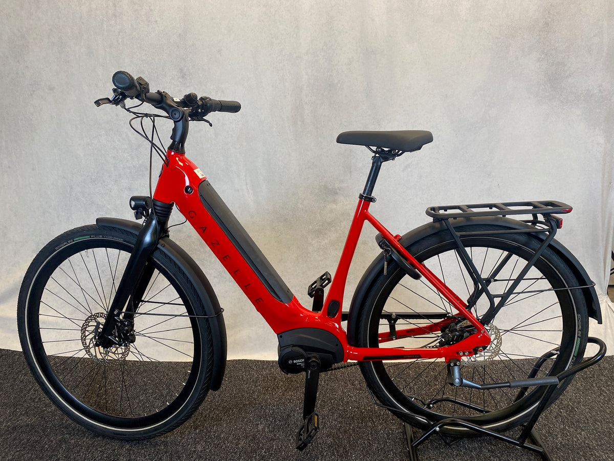 Gazelle ULTIMATE C8+ HMB